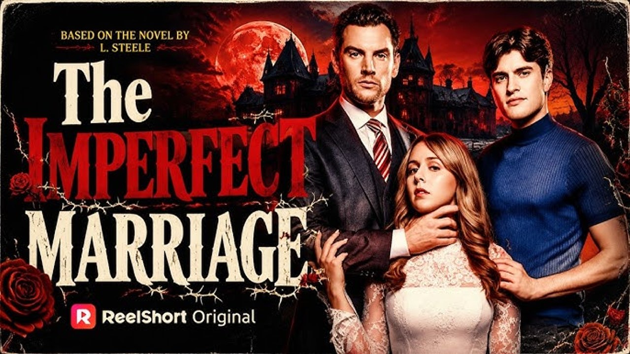 the imperfect marriage