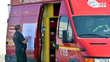 Fuga di gas in un'azienda chimica del Bergamasco