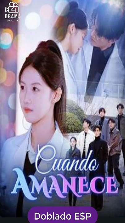 Cuando Amanece Serie Completa Hd