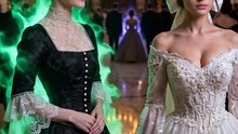La Luna del Alfa Roto | Ganzer Film Deutsch