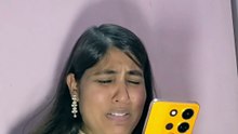 Girls seach history after getting married!