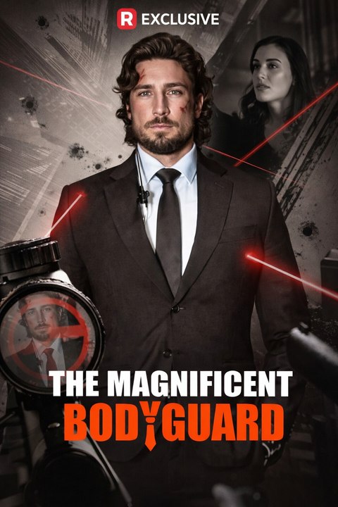 The Magnificent Bodyguard