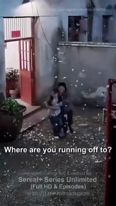 Where Are You My Child