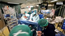 Medici emigrano di piu': "Da noi carriera fantasma"