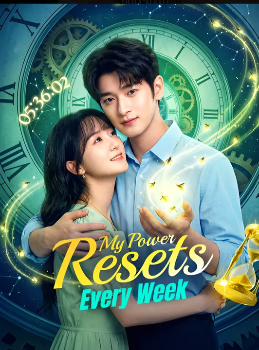 My Power Resets Every Week Hd