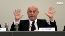 Marcia su Roma: Questura, il 28 nessun evento. Fn non molla