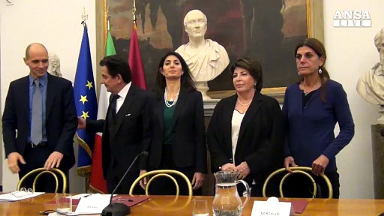 Roma, detenuti lavoreranno per pulizia e decoro...