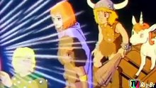 Dungeons & Dragons - Caverna do Dragão Episódio 11 - THE BOX - A CAIXA EM PORTUGUES