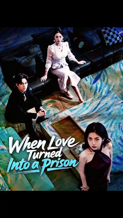 When Love Turned Into a Prison