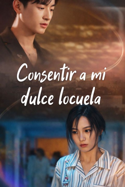 Consentir A Mi Dulce Locuela