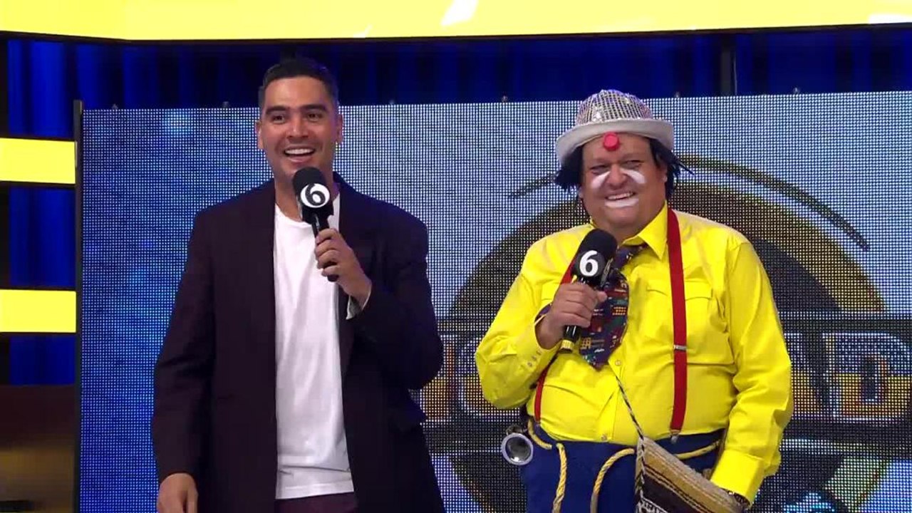 Aficionados - 31 de Mayo del 2026