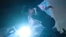 A Poor Girl Saved a Hunted Billionaire CEO—Then Discovered She Was Carrying His Only Heir! #cdrama