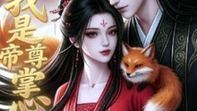 抖音新剧上线#我是帝尊掌心娇 (上)