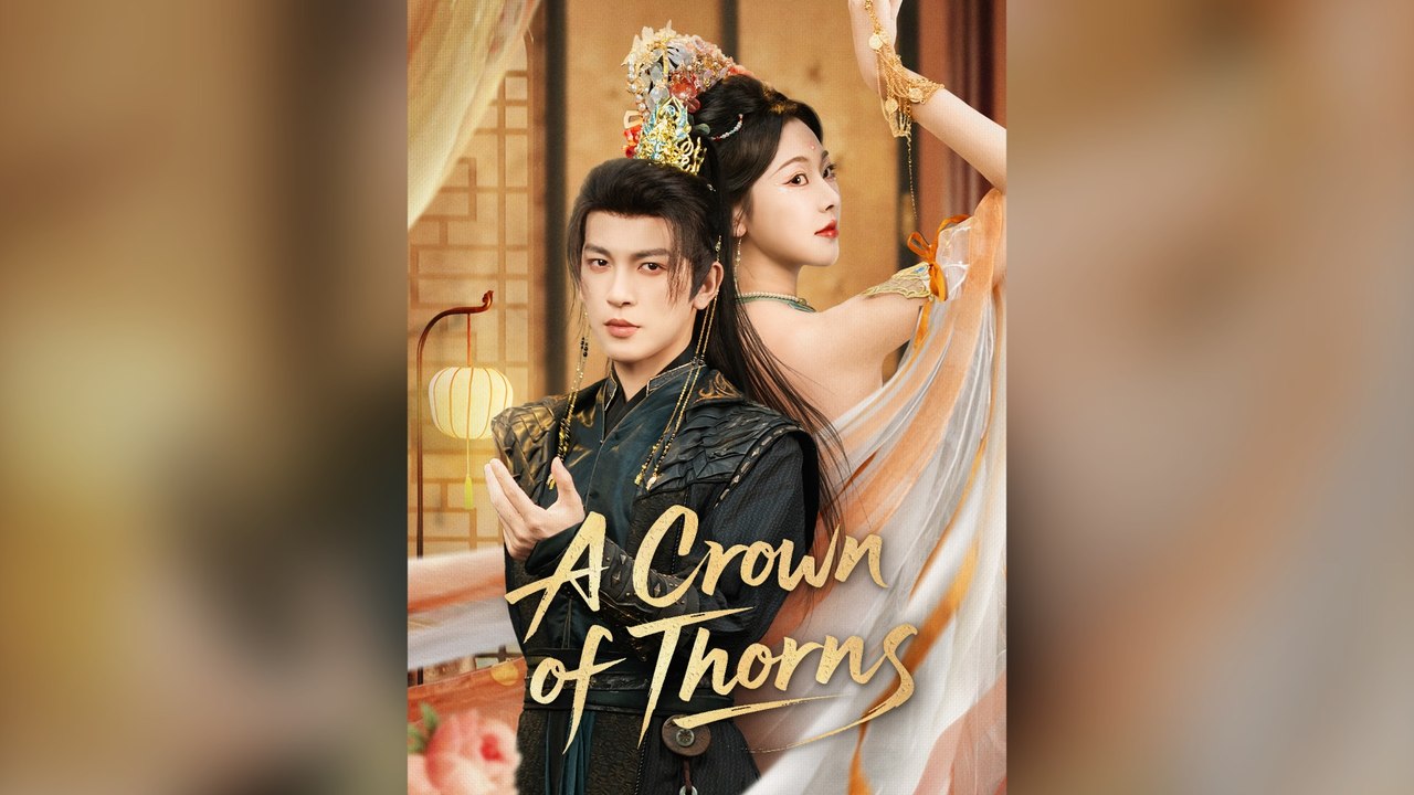 A Crown Of Thorns
