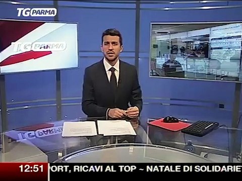 Maltempo fino a giovedì, poi il sole. Ma farà freddo fino al 1° dell'anno Video