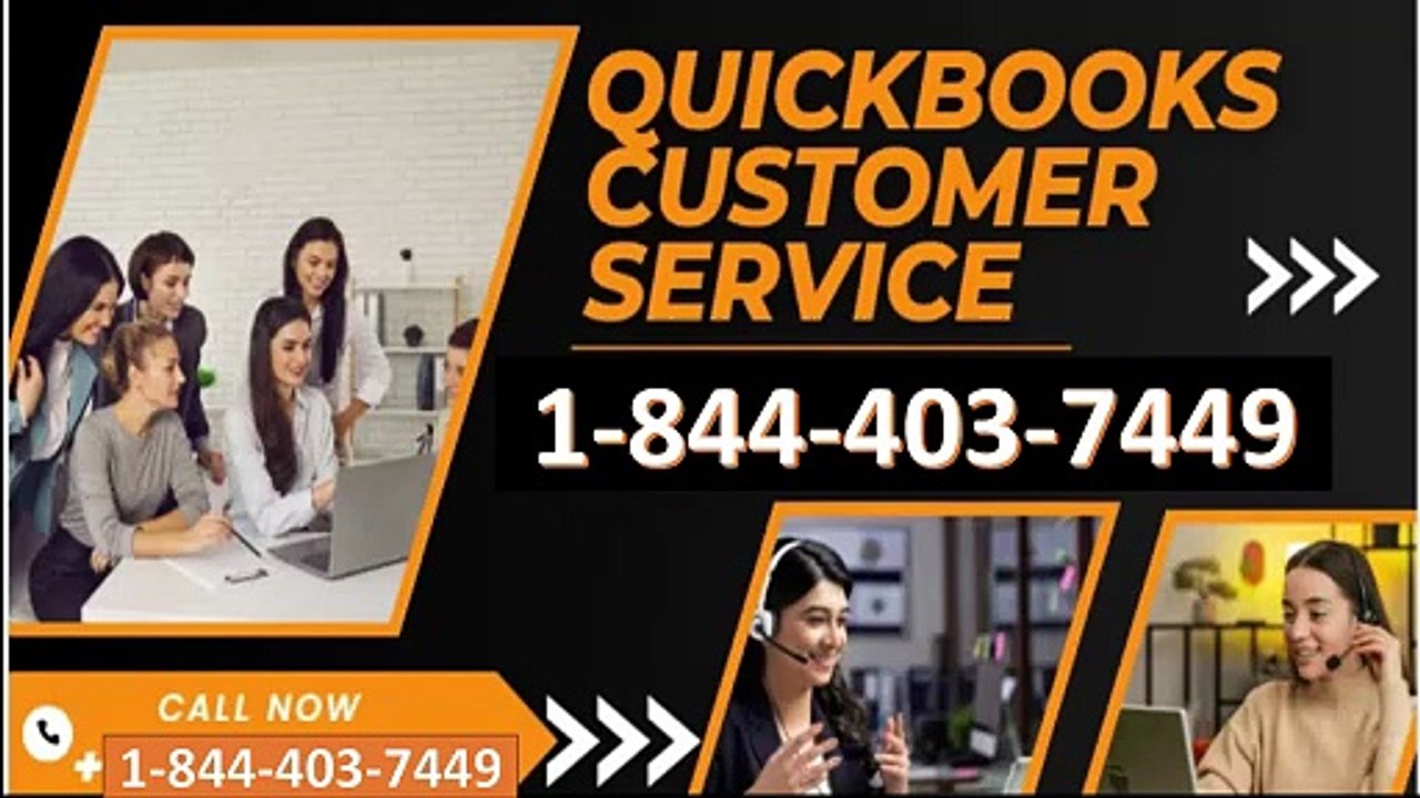 How to Contact QuickBooks® Customer Service Complete Guide to Support Options