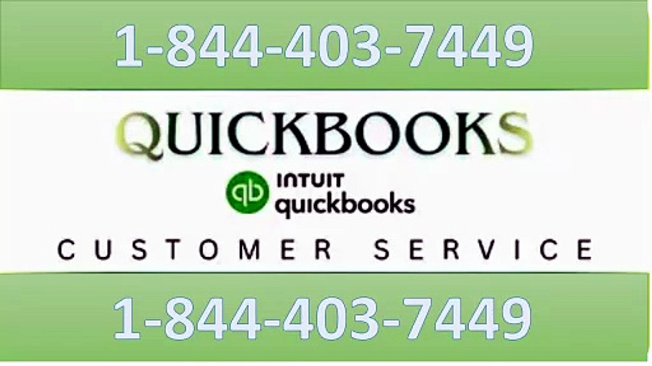 QuickBooks™ Customer Service Official Guide -- Step-by-Step Help & Support & Service for QuickBooks™
