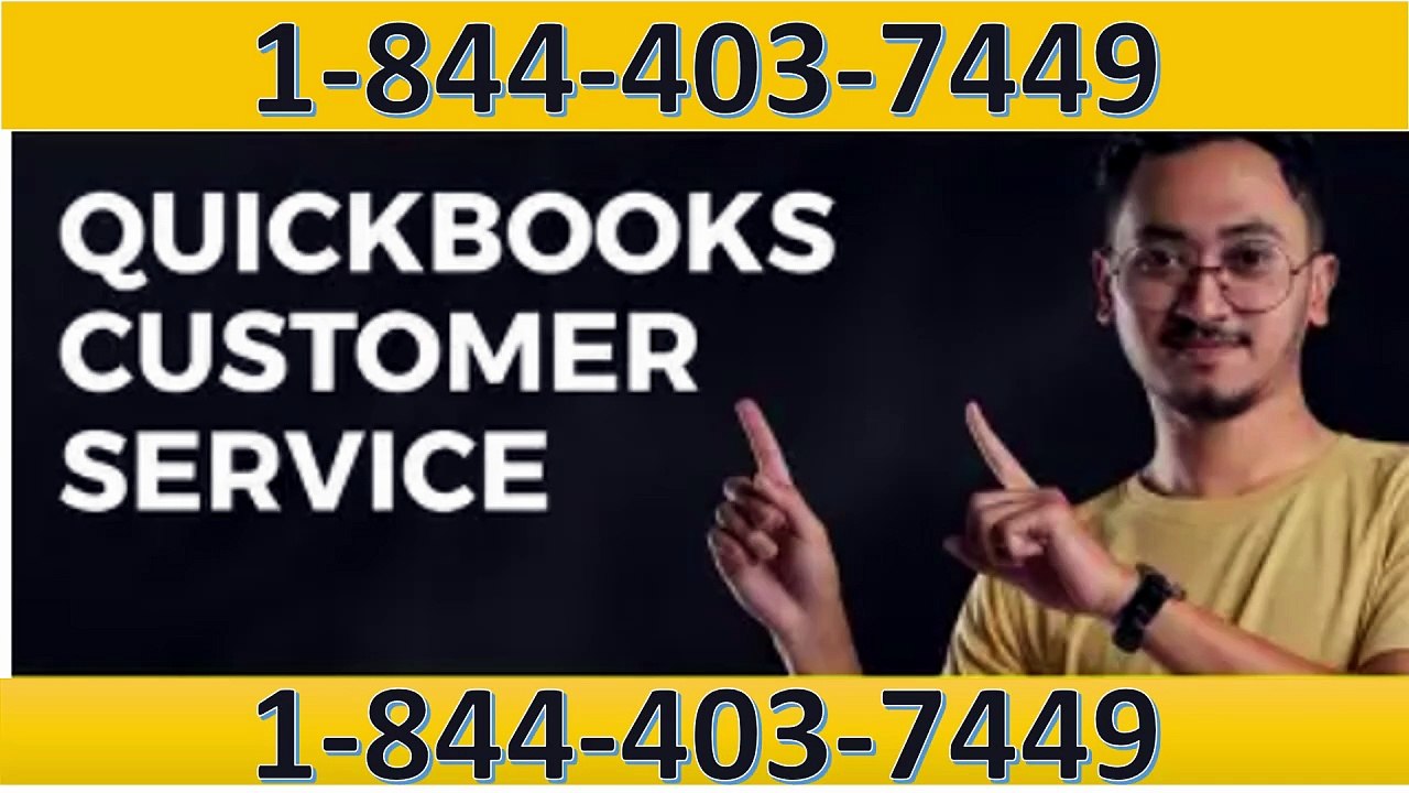 QuickBooks™ Customer Service Official Guide -- Step-by-Step Help & Support & Service for QuickBooks™