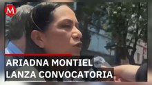 Morena convocará asambleas nacionales tras llamado de Sheinbaum a defender la soberanía