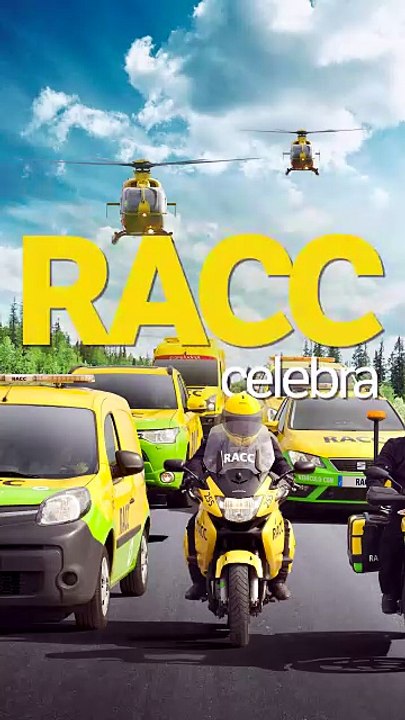 El RACC celebra 120 años de historia