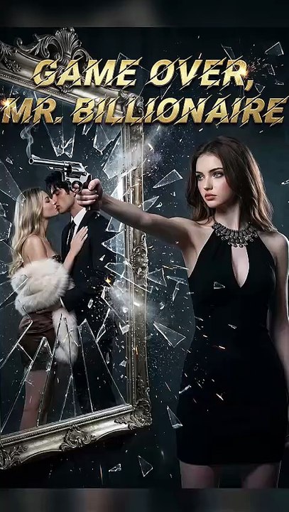 Game Over, Mr. Billionaire