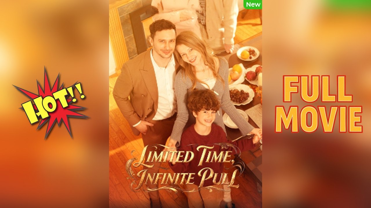 Limited Time, Infinite Pull - Full Movie