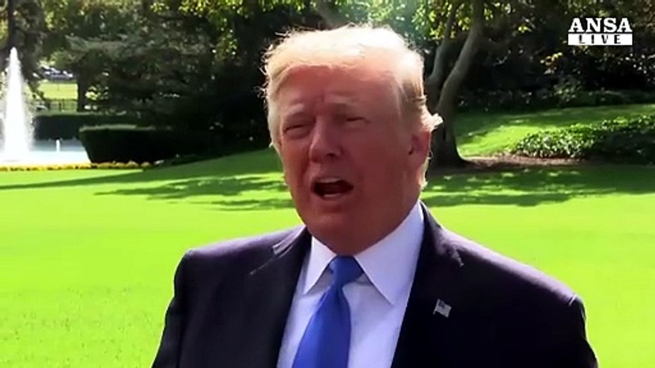 Trump trema, in arrivo primi capi di accusa e arresti