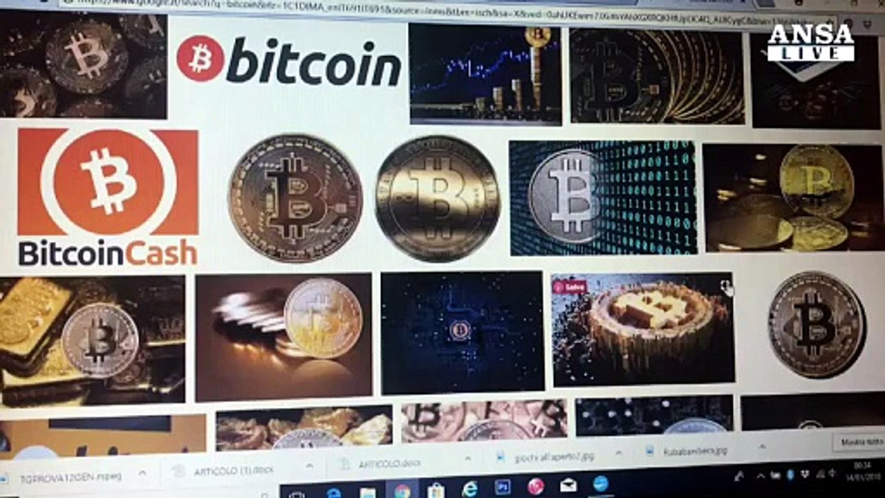 A Perugia si paga in bitcoin