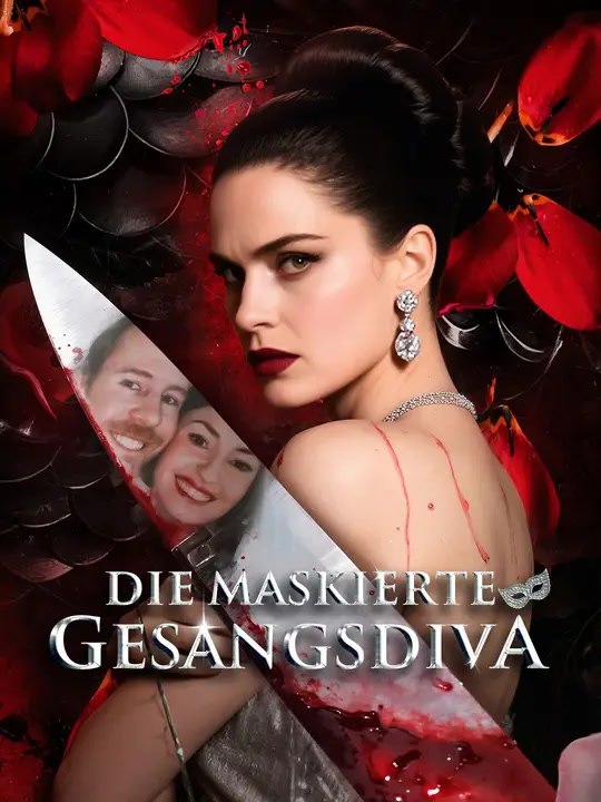 (Synchro)Die maskierte Gesangsdiva | Komplette Serie | Short Drama Deutsch