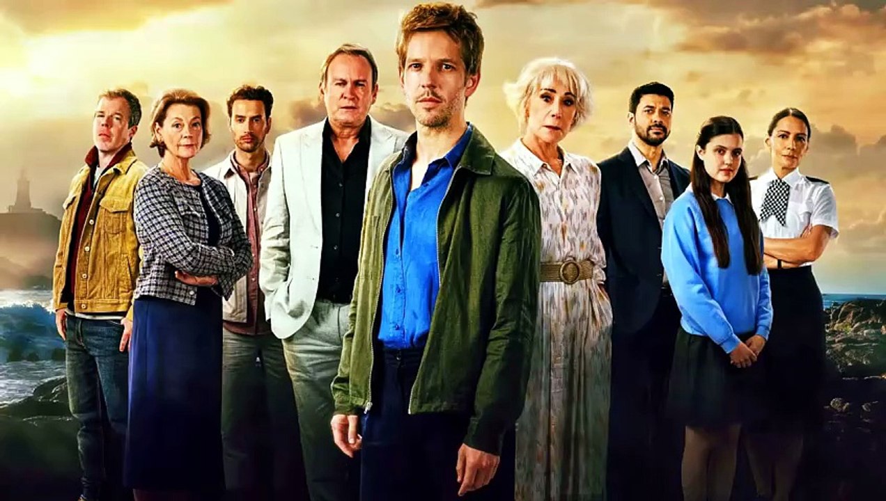 Bergerac S02E02 (2026)