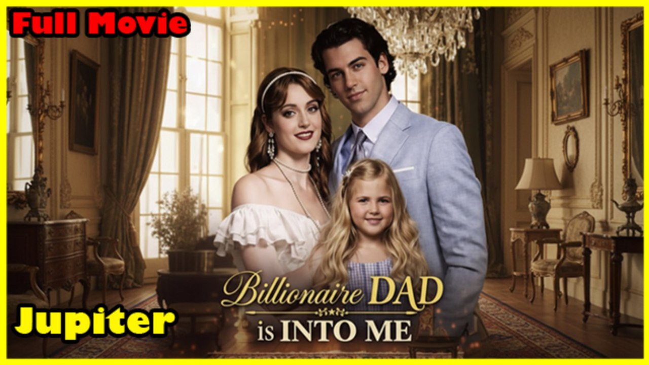 Billionaire Dad Is Into Me