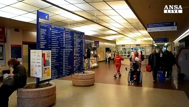 Influenza: in 7 milioni dal medico, Pronto soccorso rafforzati. Altri due decessi, anche una 38enne Video
