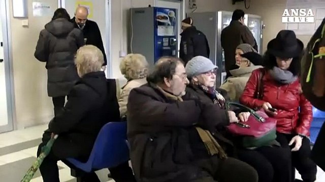Allarme anziani, troppi farmaci a over 65, inutile 1 su 4
