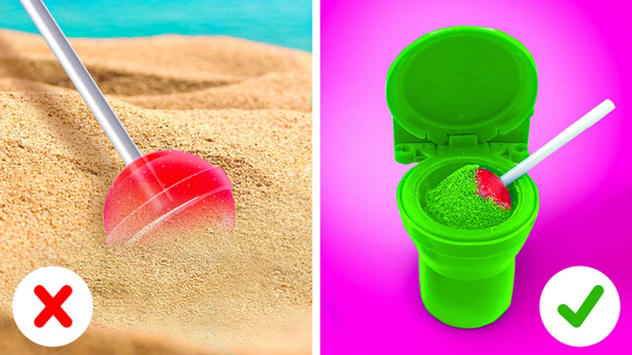 Gadgets et astuces pour les parents : un guide pratique !