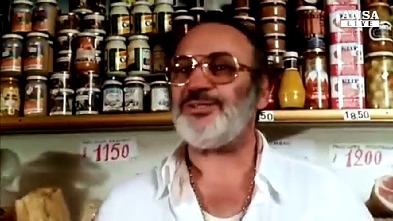 Trentacinque anni di Borotalco