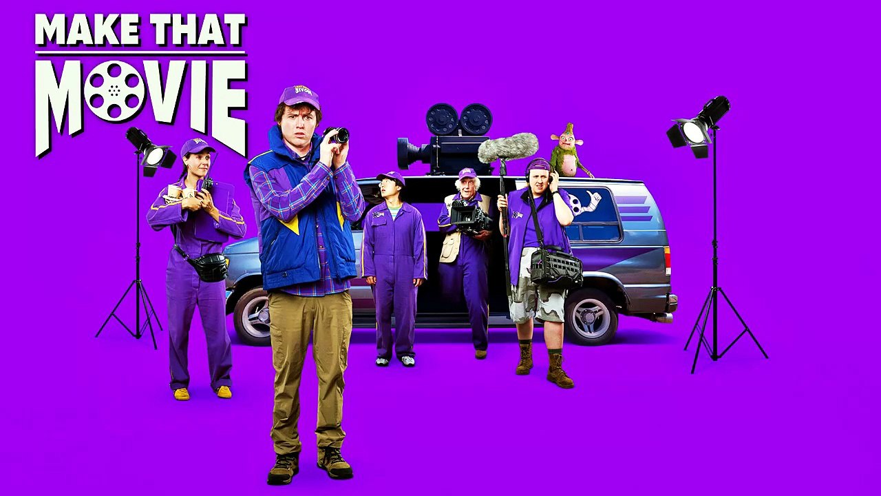 Make That Movie S01E04-6 (2026)