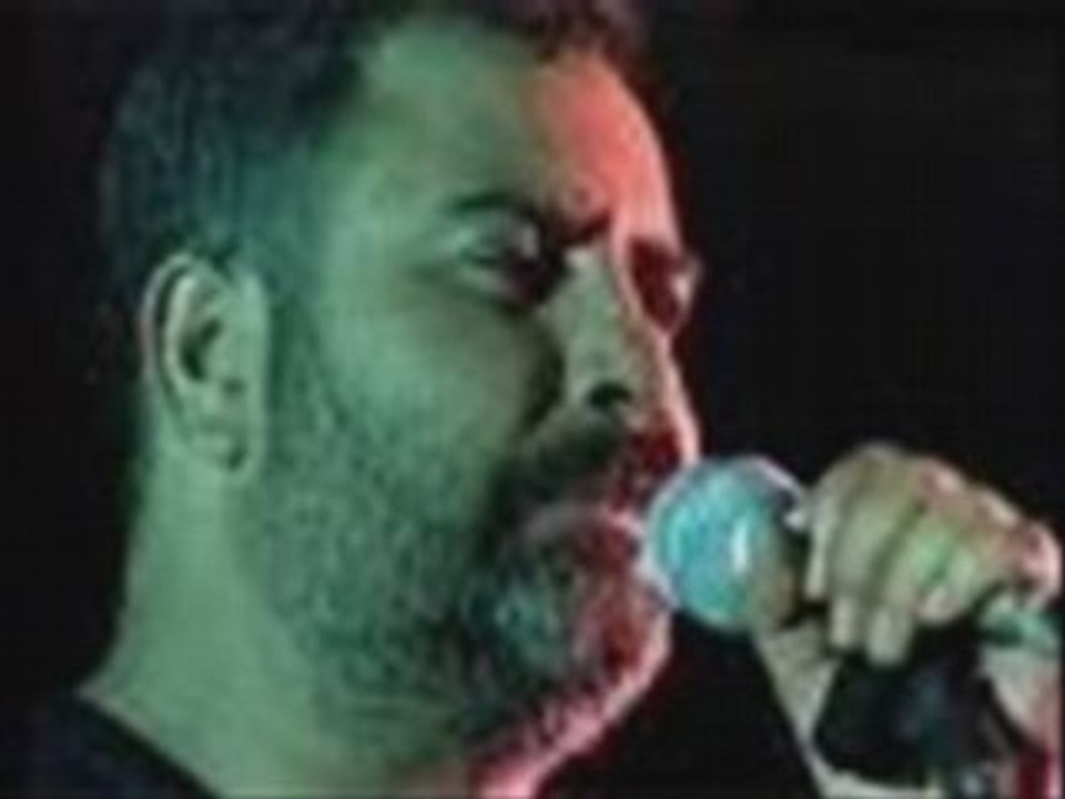 Ahmet Kaya - Layla