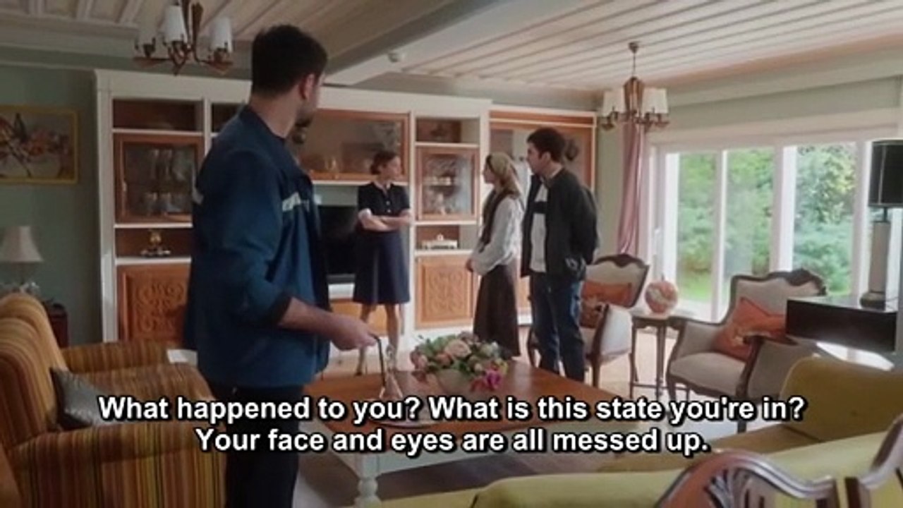 Sevdigim Sensin Episode 3