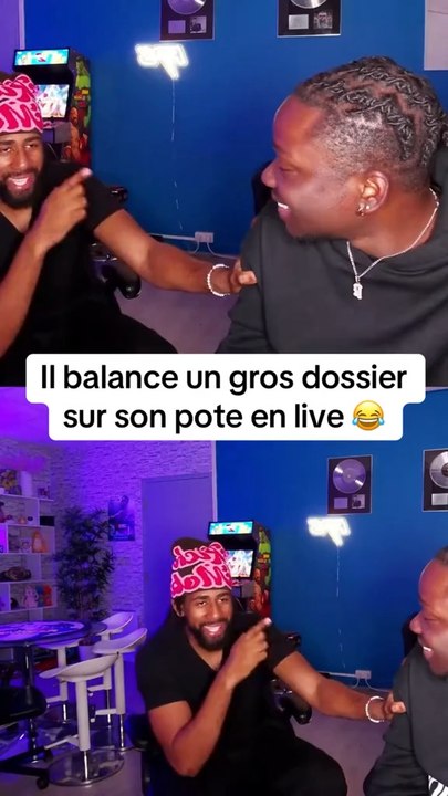 Vous en pensez quoi 🤣 Abonnez-vous pour plus de Clips 🔥Retrouvez mamad sur Twitch : princemamadFPS