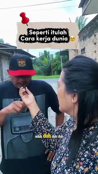 Seperti itulah