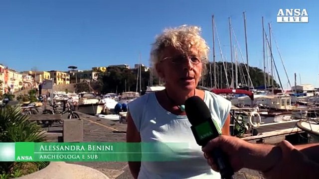 Gli scavi di Aeneria raccontati ai piu' piccoli