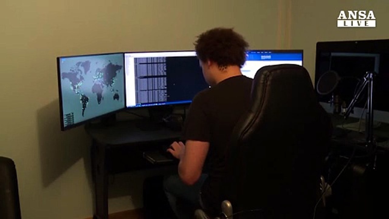 Si cercano cacciatori di hacker per nazionale cyber-defender