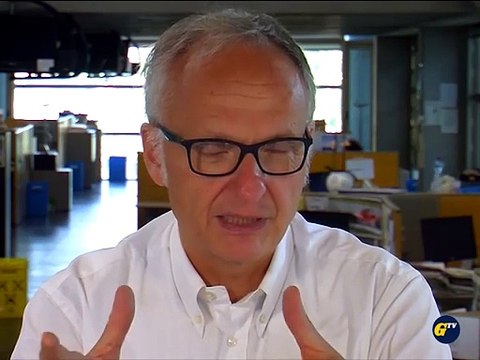 La Gazzetta cambia: il direttore presenta tutte le novità Video