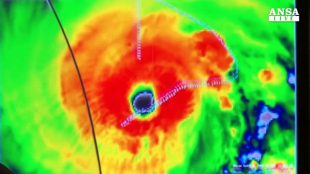 Florence, anche in Maryland stato di emergenza