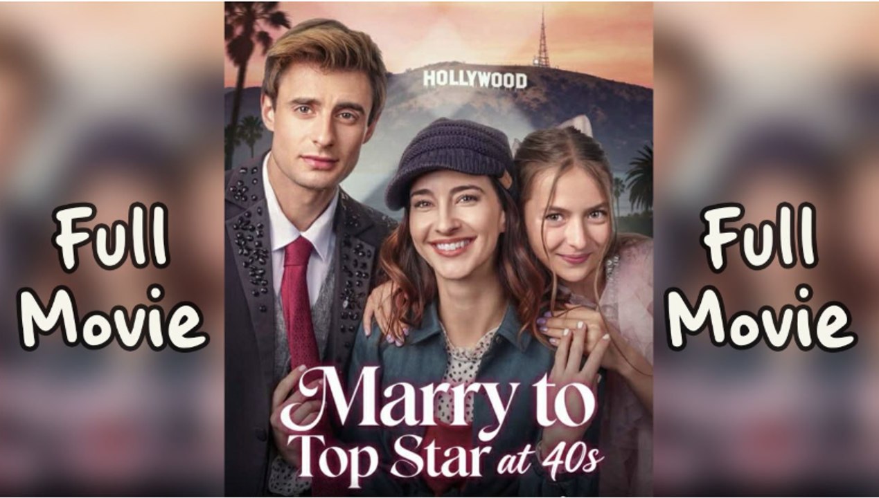 Hot 2026🔥 Marry To Top Star At 40S _ Rs-Ds