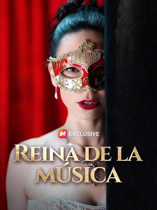 (Doblado)Reina de la música - Serie Completa - Short Drama Español