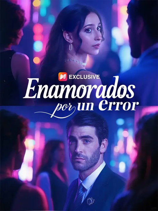(Doblado)🔥💗Enamorados por un error- Completo En Español