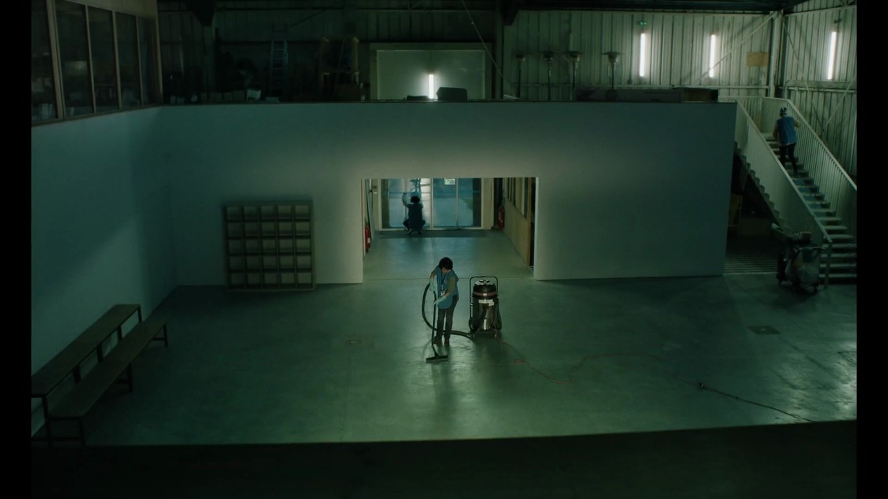 Pieces of a Foreign Life Trailer OV