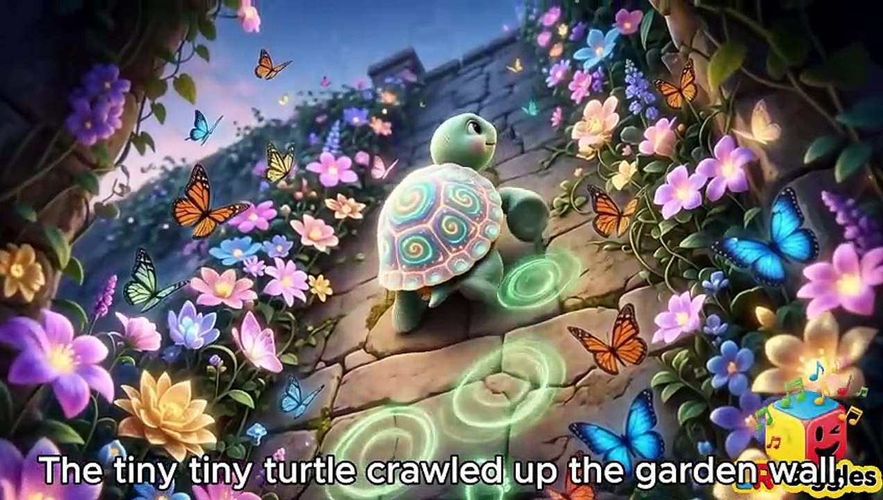 😱 Itsy Bitsy Spider vs Tiny Turtle – Who Wins the Storm? 🌧️ | 🌈 Magical Nursery Rhyme | LR Craze