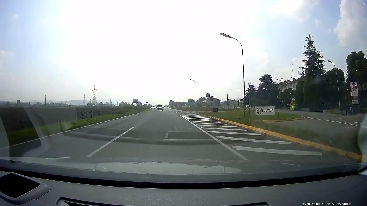 Ritornano i furbetti del volante
